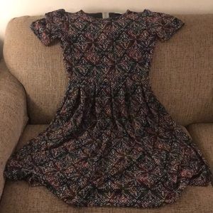 Mix and Match LLR 4/$20! LLR Amelia Dress